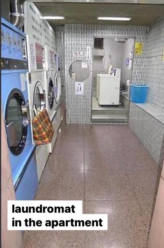 Renovated In June 2024 Apartment 3Mins Walk To Station 1Stop To Shinjuku 3Stop To Shibuya Tokyo Ngoại thất bức ảnh