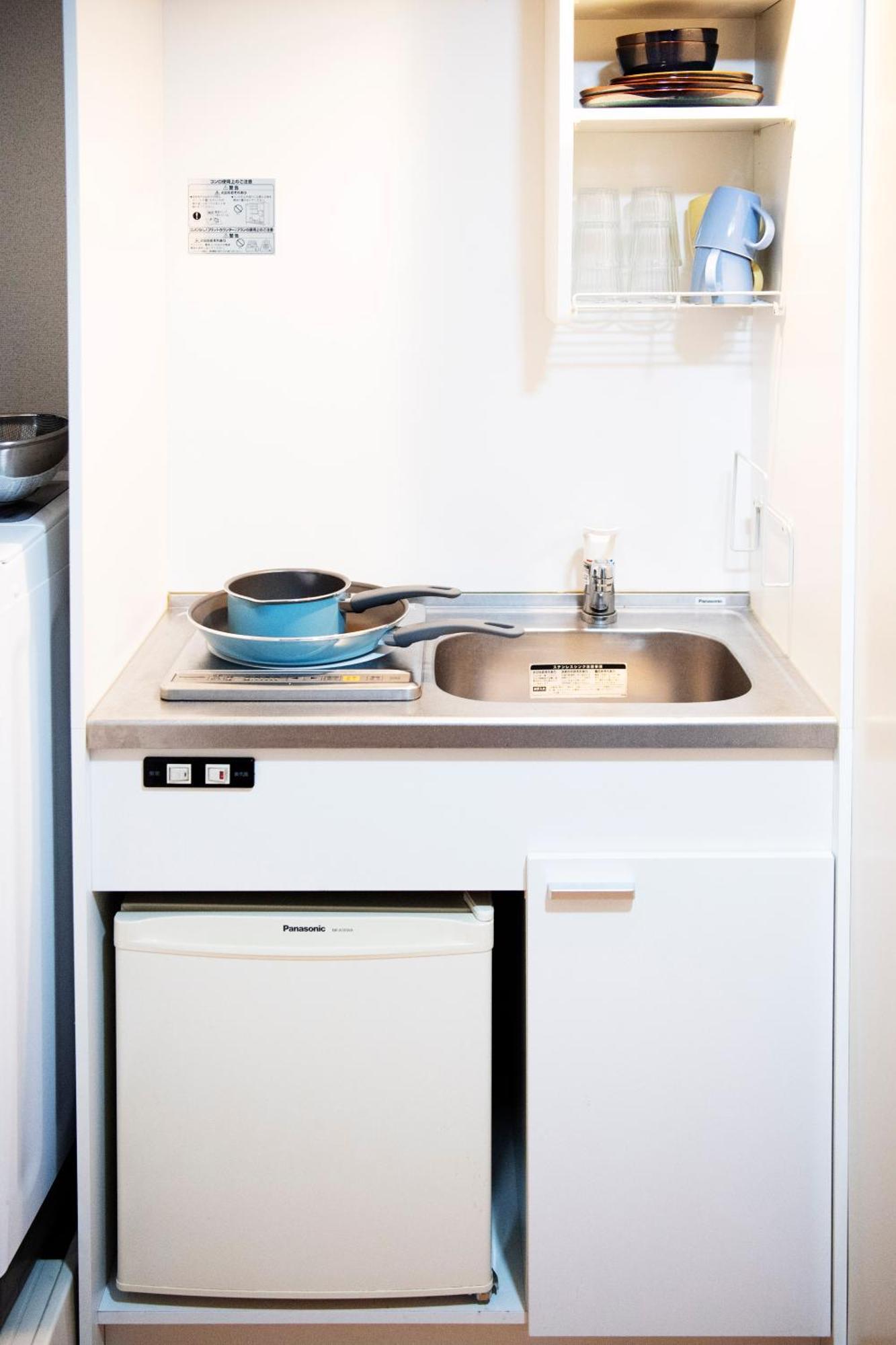 Renovated In June 2024 Apartment 3Mins Walk To Station 1Stop To Shinjuku 3Stop To Shibuya Tokyo Ngoại thất bức ảnh