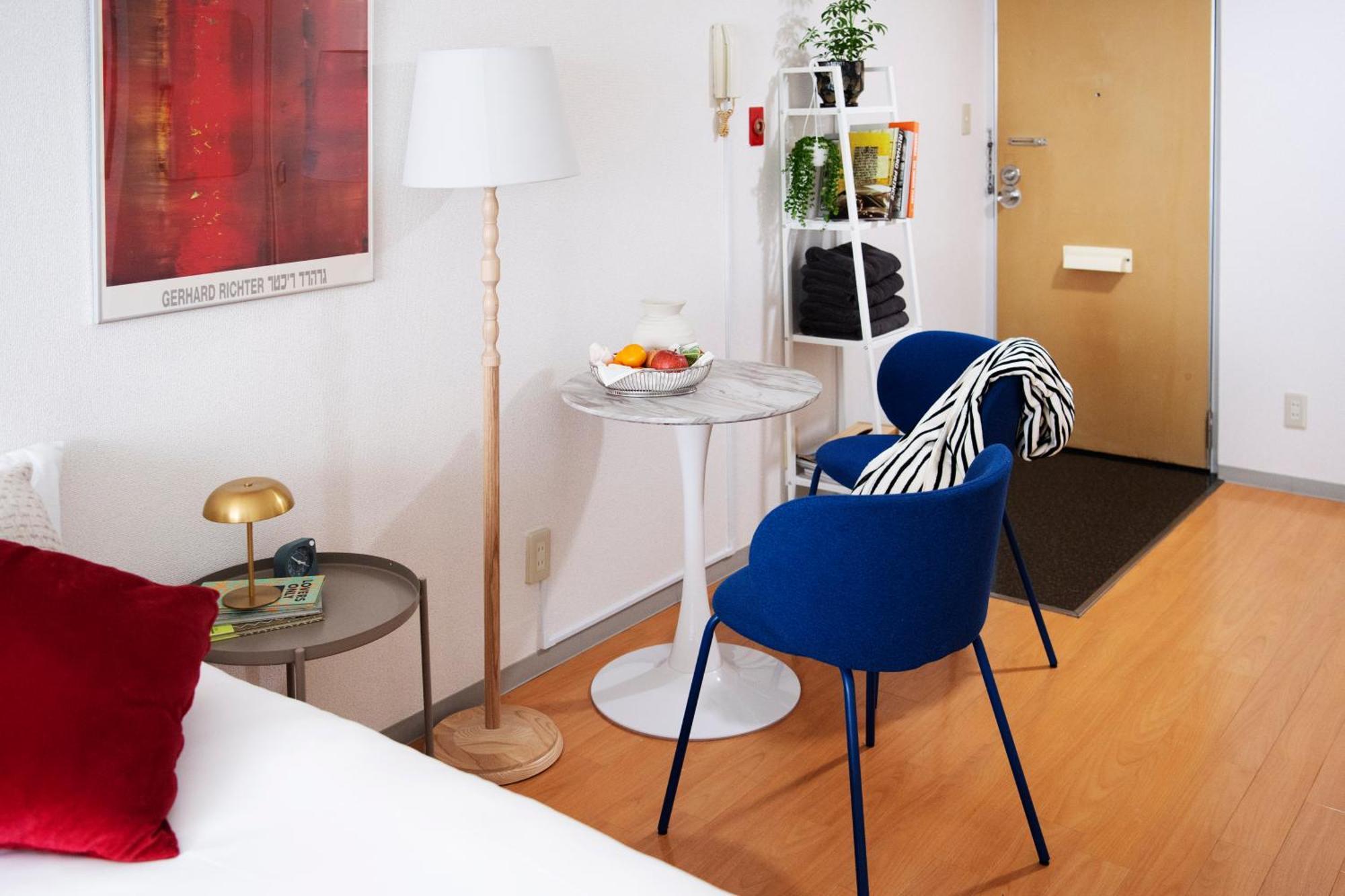 Renovated In June 2024 Apartment 3Mins Walk To Station 1Stop To Shinjuku 3Stop To Shibuya Tokyo Ngoại thất bức ảnh