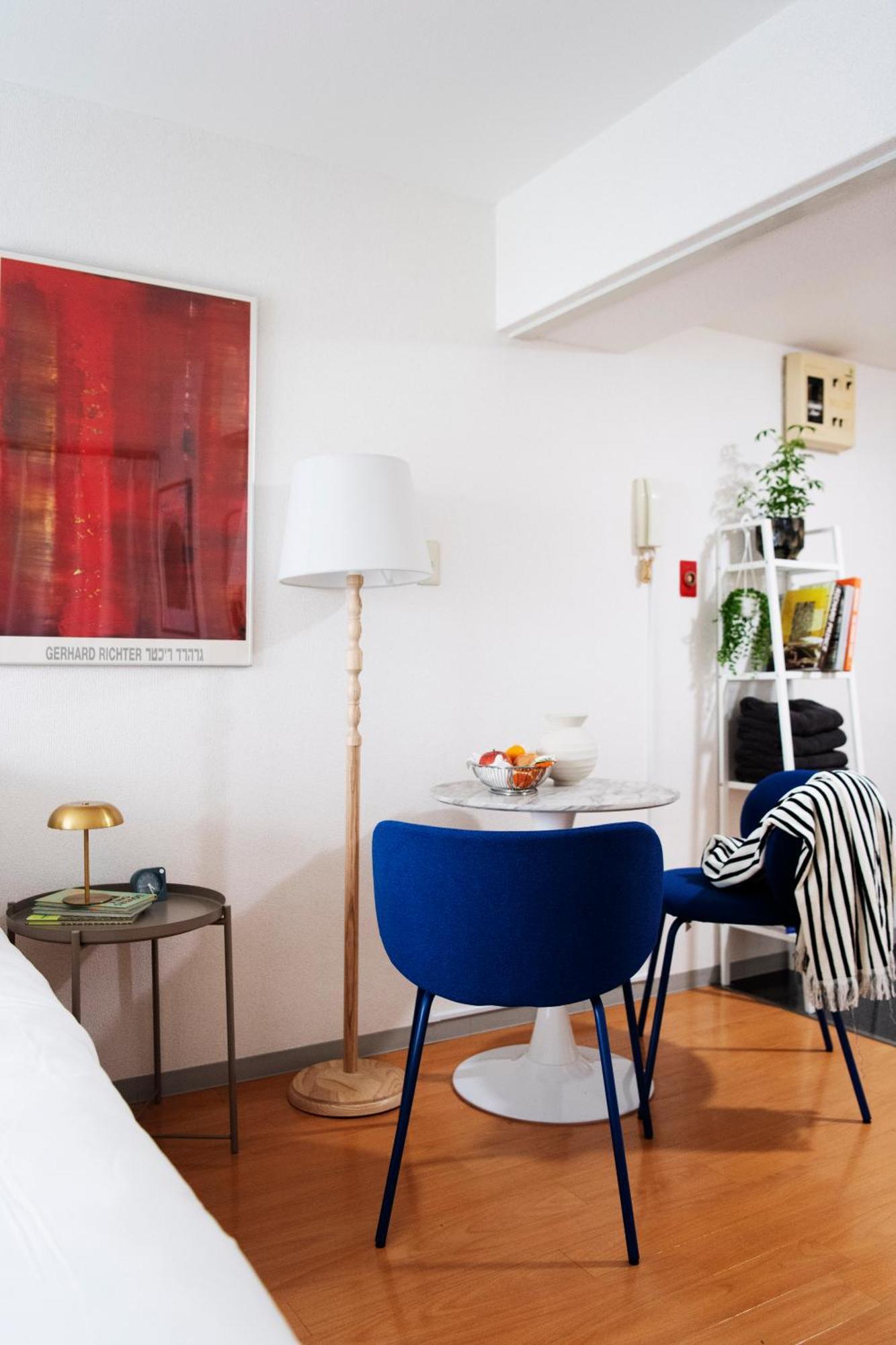 Renovated In June 2024 Apartment 3Mins Walk To Station 1Stop To Shinjuku 3Stop To Shibuya Tokyo Ngoại thất bức ảnh
